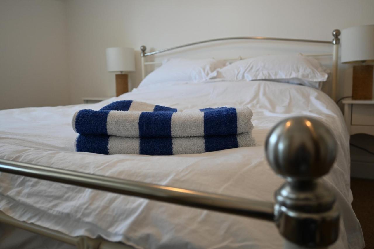 Apartment No. 8, 1 Bed, Sleeps 4 Exmouth Exterior foto